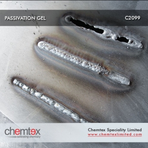 Passivation Gel Manufacturer Supplier Wholesale Exporter Importer Buyer Trader Retailer in Kolkata West Bengal India